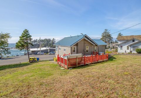 Others Depoe Bay Whalehouse