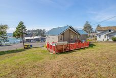 Others Depoe Bay Whalehouse