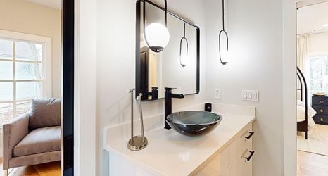 Others 2 Atlanta Townhome Luxury