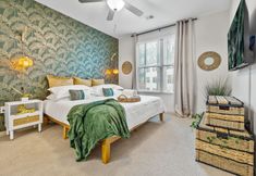 기타 4 Rooftop Lounge and Pool Access - Exotic Tropical Retreat