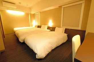 Khác 4 AB Hotel Nagoya Sakae