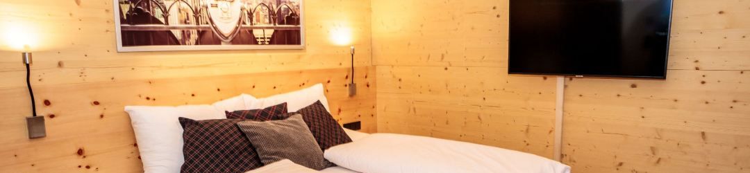 Others Superior Mit Sauna & Außenbadewanne