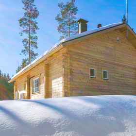 Hotel Exterior 1 Kaitaranta, Kangasniemi Hotels