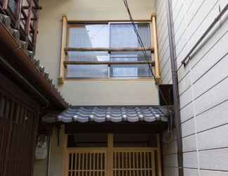 Lain-lain 2 Tsukikusa an Machiya House