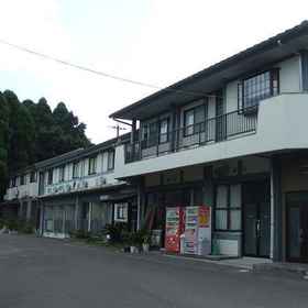 Hotel Exterior1Business Hotel Isa,Sese Kushikihogonen飯店
