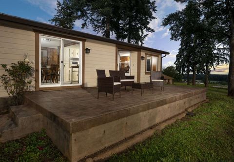 其他 Spectacular Vineyard Views and Gourmet Kitchen - Charming Wine Country Retreat