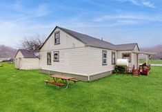 Others 3 Redwood Farmhouse in the Orick Valley