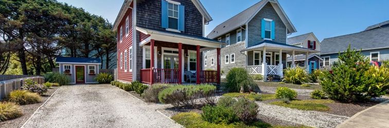 Others Stay Nauti and Salty