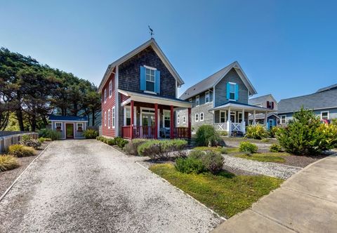 Others Stay Nauti and Salty