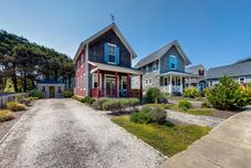 Others Stay Nauti and Salty