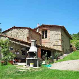 Hotel Exterior 1 Belvedere, Castelfranco Piandiscò Hotels