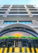 Hotel Exterior ICheck Inn Skyy Sukhumvit 1