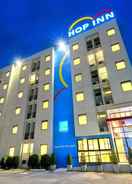 Hotel Exterior Hop Inn Mukdahan