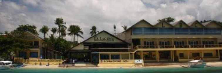 Lainnya La Laguna Beach Club & Dive Center