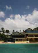 Hotel Exterior La Laguna Beach Club & Dive Center