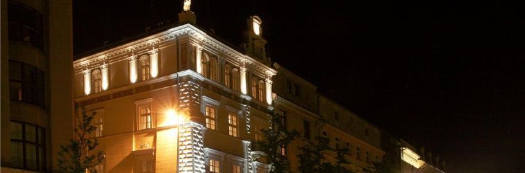 Khác The Bonerowski Palace