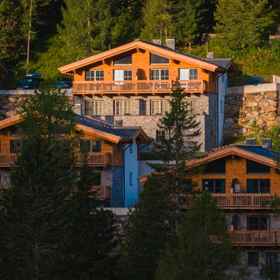 Hotel Exterior 1 Mit 3 Schlafzimmern & Sauna, Sankt Peter am Kammersberg Hotels