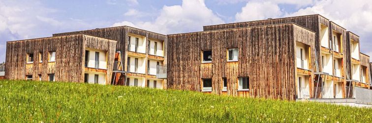 Khác Mit 1 Schlafzimmer & Saunabereich