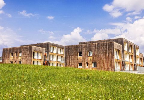 Khác Mit 1 Schlafzimmer & Saunabereich