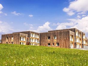 Khác Mit 1 Schlafzimmer & Saunabereich