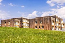 Khác Mit 1 Schlafzimmer & Saunabereich