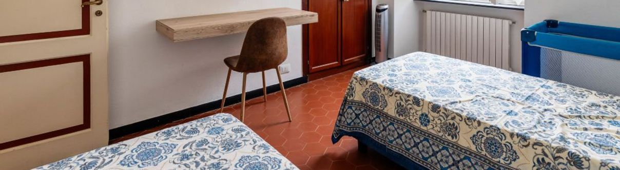 Others Casa Sole Mare