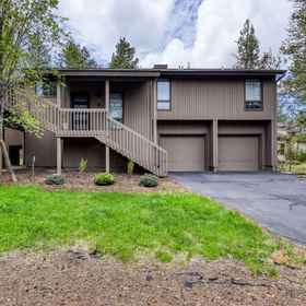 Hotel Exterior 1 Sunny sanctuary with pool, hot tub, sauna, grill, deck, fireplace, & W/D, White Elm Ln 15 Hotels