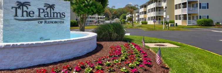 기타 The Palms sunny condo near the ocean with pool, washer/dryer & central AC