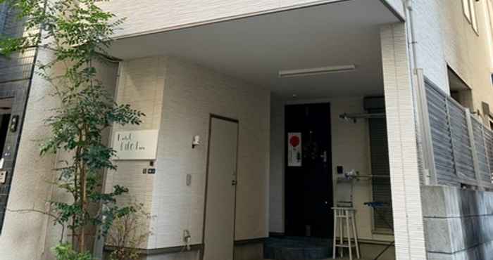 Others Entire Typical Japanese House1Min Walk to Skytree