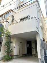 Others Entire Typical Japanese House1Min Walk to Skytree