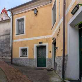 Hotel Exterior 1 ฟรานโตอิโอ, โรงแรม & ที่พัก Muretto di Alassio