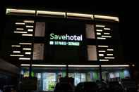 Lainnya Save Hotel