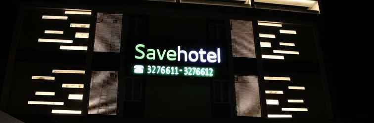 Others Save Hotel