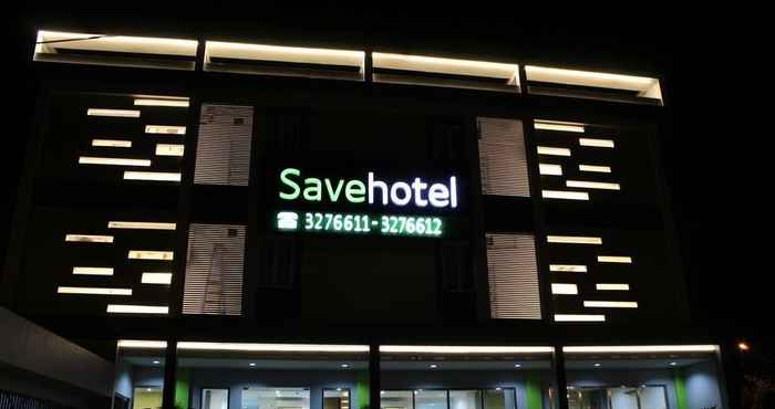 Others Save Hotel