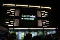 Others Save Hotel