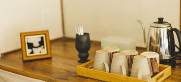 Khác 6 Masukichi Guest House