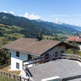 Logo 1 Pfisterer, Bramberg am Wildkogel Hotels