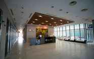 Lain-lain 5 Hotel Hu Incheon Airport