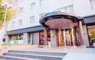 อื่นๆ 6 Hotel Shin Osaka