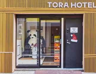 อื่นๆ 2 Tora Hotel Ueno