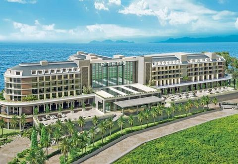 Others Soho Beach Club - All Inclusive