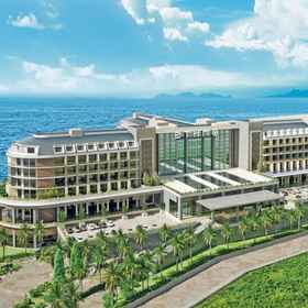 Logo 1 Soho Beach Club - All Inclusive, Cornelia Golf Club - Golf in Belek Antalya Turkey Hotels