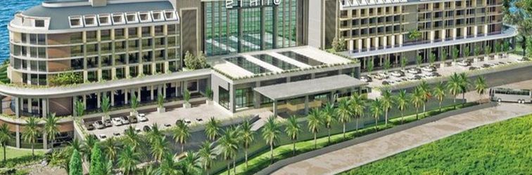 其他 Soho Beach Club - All Inclusive