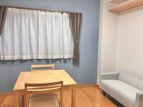 Others 4 Rest inn Kagoshima Tenmonkan