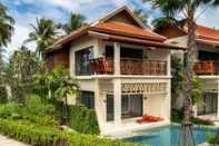 Lainnya Grand Mercure Khao Lak Bangsak