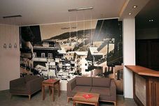 Others Hotel Herzblut - Joker Card Included in Summer