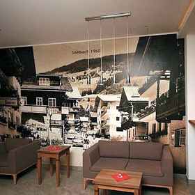 Hotel Interior/Public Areas 1 Hotel Herzblut - Joker Card Included in Summer, Bramberg am Wildkogel Hotels