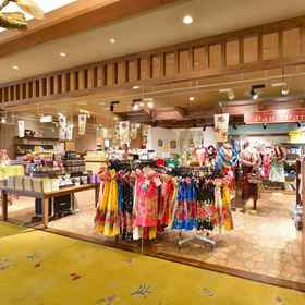 Hotel Interior/Public Areas 1 Spa Resort Hawaiians, Iwase-gun Hotels