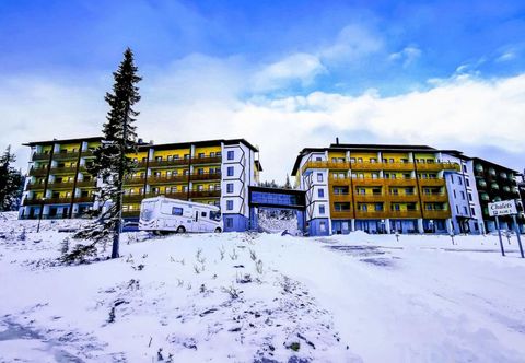 기타 Ylläs Chalets 3103