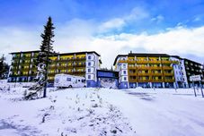 기타 Ylläs Chalets 3103